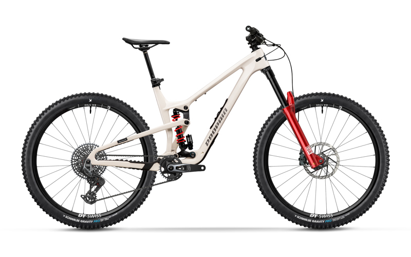 Propain SPINDRIFT 5 CF Ultimate