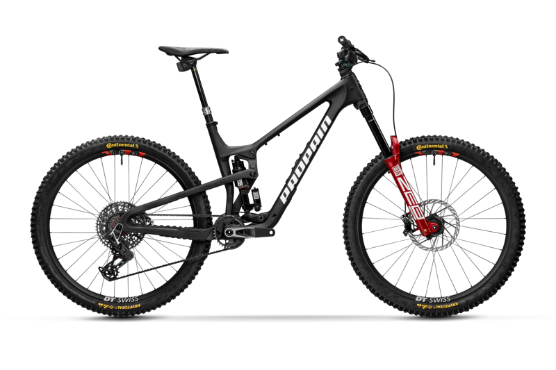 Propain SPINDRIFT 5 CF Ultimate