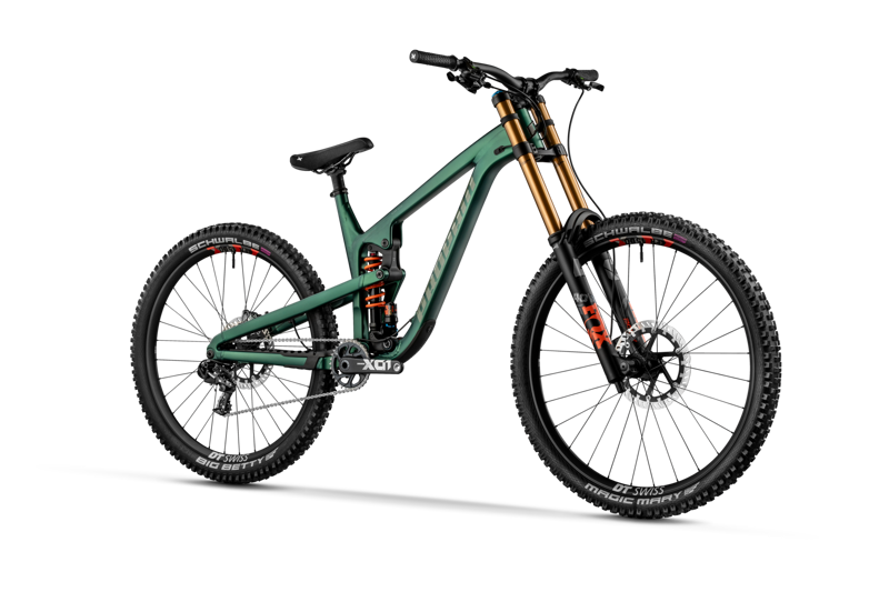 Propain Spindrift 5 AL Park