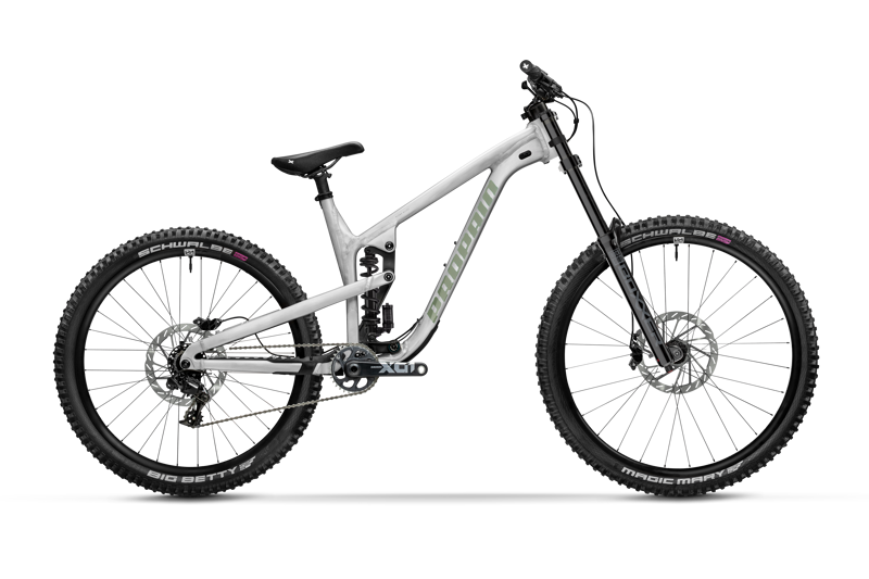 Propain Spindrift 5 AL Park Base