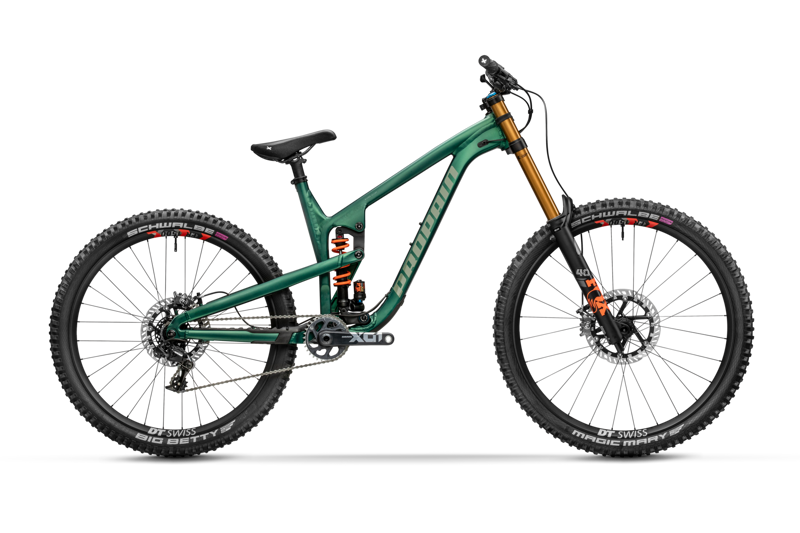 Propain Spindrift 5 AL Park Factory