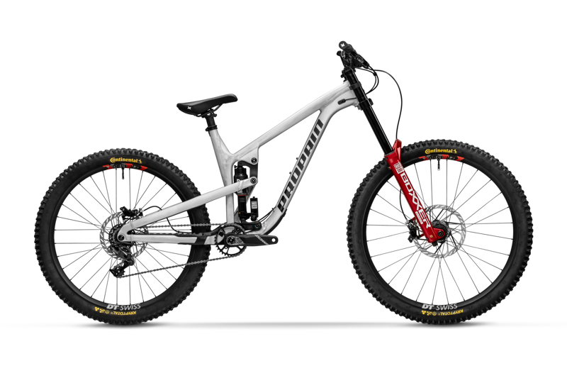 Propain Spindrift 5 AL Park Ultimate