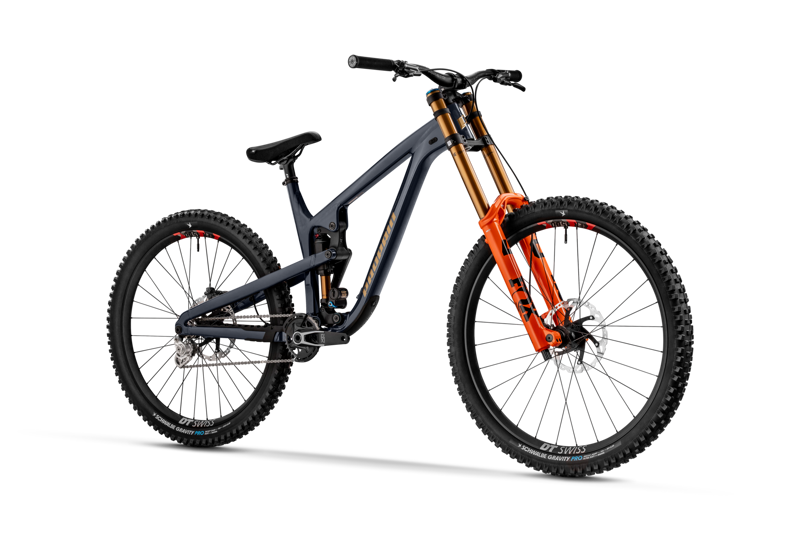 Propain Spindrift AL Dual Crown