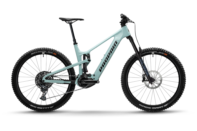 Propain Sresh CF Base