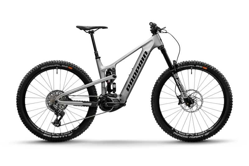Propain Sresh CF Ultimate Enduro