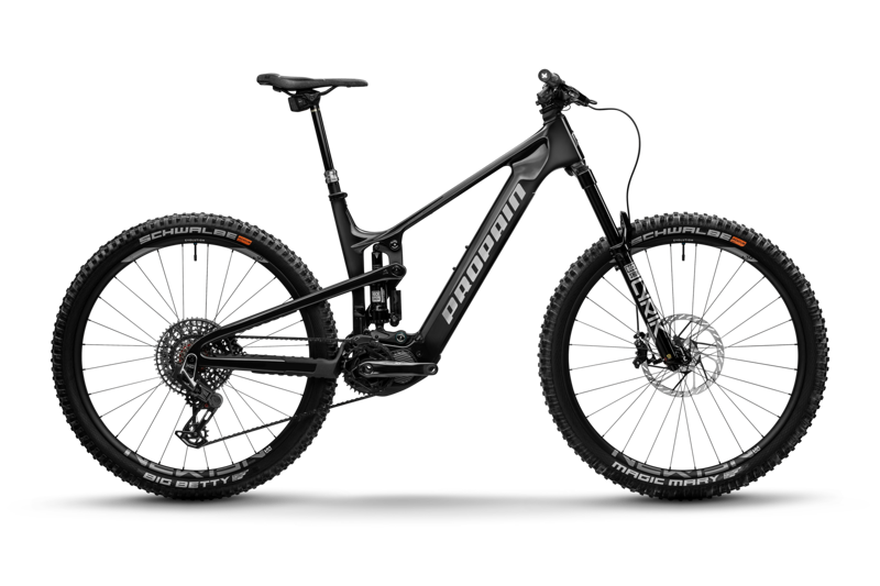 Propain Sresh CF Ultimate Trail