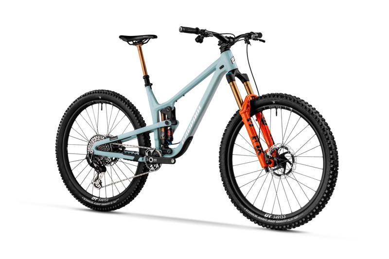 Propain Tyee AL Trail