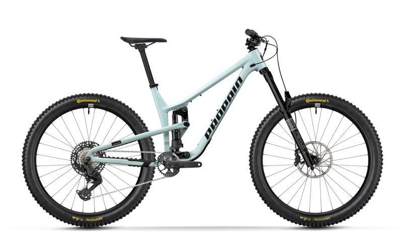 Propain Tyee AL Trail Base