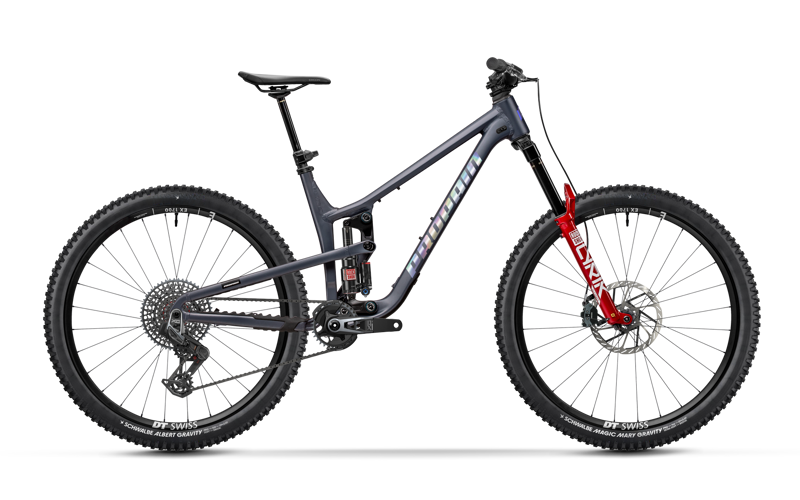 Propain Tyee AL Trail Ultimate