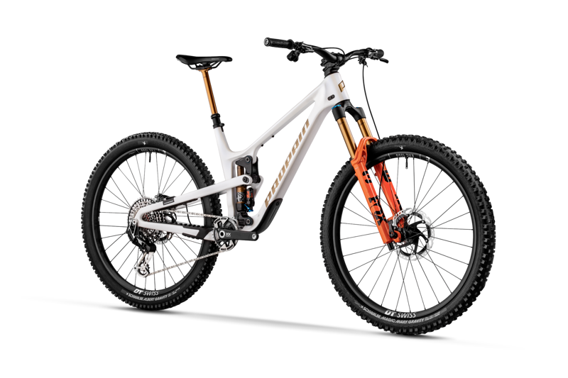 Propain Tyee CF Trail