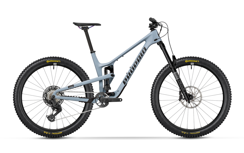 Propain Tyee CF Trail Base