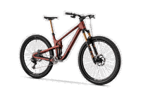 Propain HUGENE CF 2025 7241 9117 PROPAIN Hugene 3 CF MY25 aussie dust factory front FalchPhotography 2700x1800