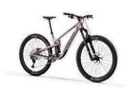 Propain HUGENE CF 2025 7241 9118 PROPAIN Hugene 3 CF MY25 violet ash bomber front FalchPhotography 2700x1800