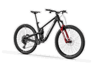 Propain HUGENE CF 2025 7241 9119 PROPAIN Hugene 3 CF MY25 venom black ultimate front FalchPhotography 2700x1800