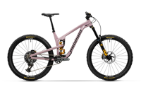 Propain SPINDRIFT 5 AL Swedish Gold 2024 7291 PROPAIN Spindrift 5 AL Lavender 001 cwww