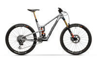 Propain SPINDRIFT 5 CF Factory 2024 7284 PROPAIN Spindrift 5 CF silver 001 cwww