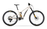 Propain SPINDRIFT 5 CF Swedish Gold 2024 10367 Spindrift 5 CF Swedish Gold