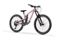 Propain SPINDRIFT YTH 2025 7305 PROPAIN Spindrift 5 MY2025 AL lavender 002 1920x1280