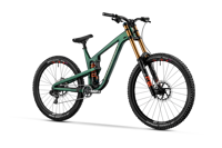 Propain Spindrift 5 AL Park 2024 7293 9148 Propain Flatlay 2024PROPAIN Spindrift 5 AL Park BritishPine 002 cwww