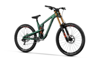 Propain Spindrift 5 AL Park 2024 7293 Propain Flatlay 2024PROPAIN Spindrift 5 AL Park BritishPine 002 cwww