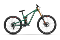 Propain Spindrift 5 AL Park Factory 2024 7294 Propain Flatlay 2024PROPAIN Spindrift 5 AL Park BritishPine 001 cwww