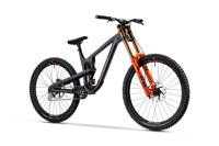 Propain Spindrift AL Dual Crown 2024 10374 12331 PROPAIN Spindrift 5 AL midnight blue Fox 002 WATERMELON STUDIOS 2700x1800 Propain Spindrift AL Dual Crown 2024 10374 12331 PROPAIN Spindrift 5 AL midnight blue Fox 002 WATERMELON STUDIOS 2700x1800