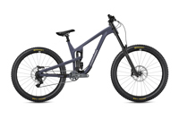 Propain Spindrift AL Dual Crown Base 2024 10375 Spindrift 5 Park Base