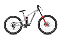 Propain Spindrift AL Dual Crown Ultimate 2024 10378 Spindrift 5 Park Ultimate