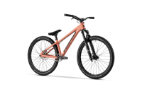 Propain TRICKSHOT 2 2025 7303 PROPAIN Trickshot 2 dark peach Front 1920x1280