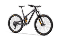 Propain TYEE AL 2025 7252 9124 PROPAIN Tyee 6 1 AL midnight blue swedish gold Front 2700x1800