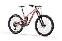 Propain TYEE AL 2025 7252 PROPAIN Tyee 6 1 AL wood rose Front 1920x1280