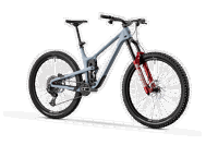 Propain TYEE CF 2025 7258 9126 PROPAIN Tyee 6 1 CF pigeon blue ultimate Front 2700x1800