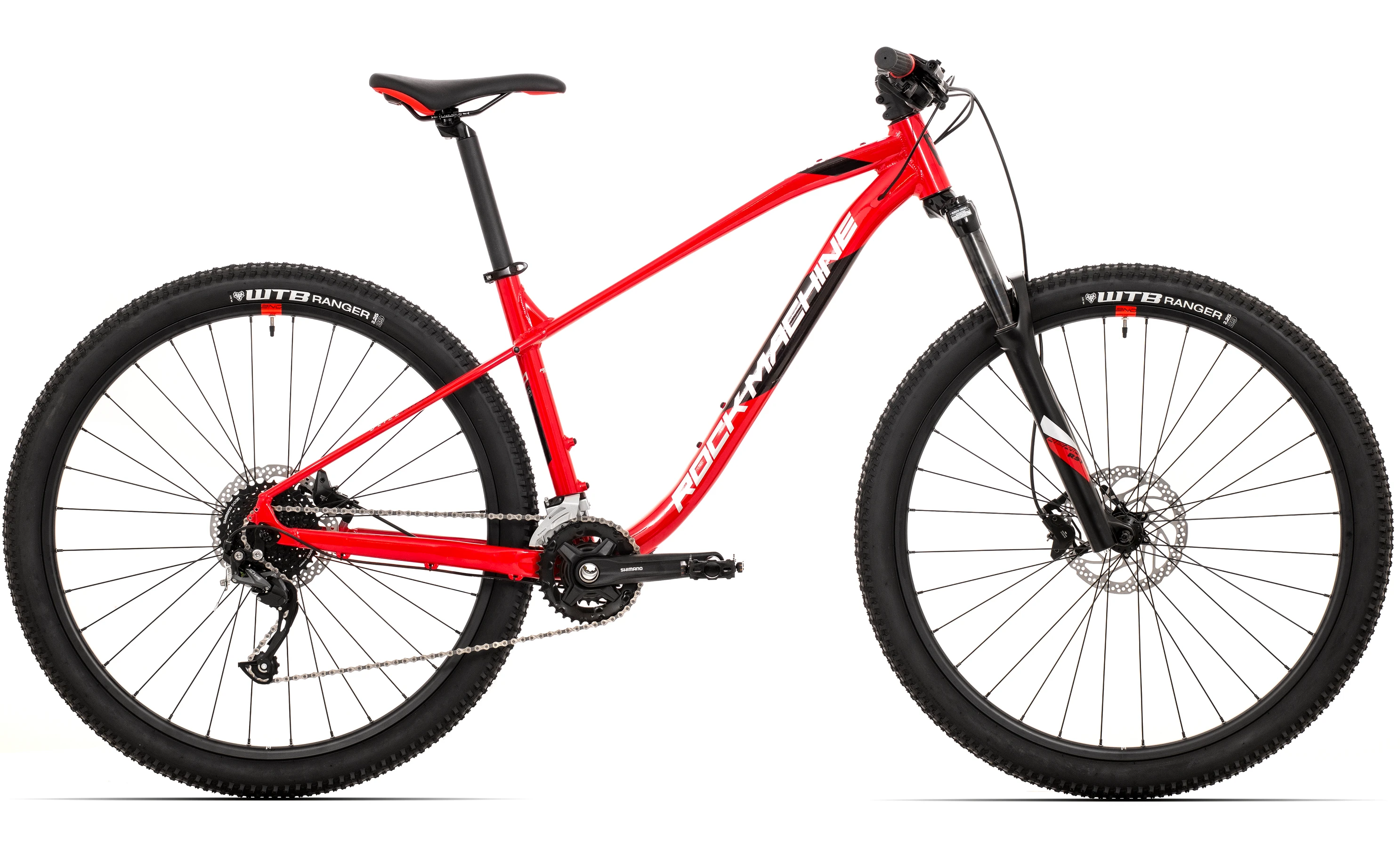 Rock Machine Blizz 30-29