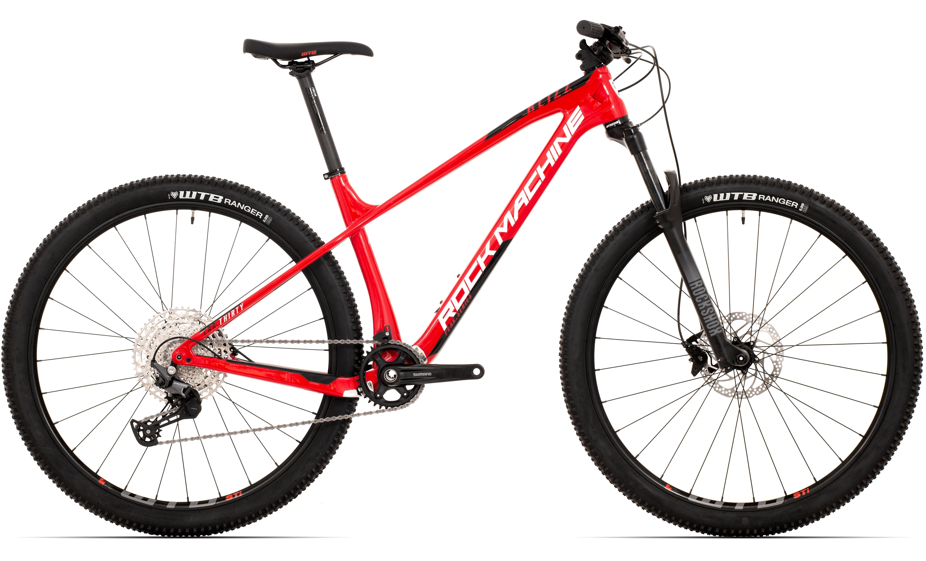 Rock Machine Blizz CRB 30-29