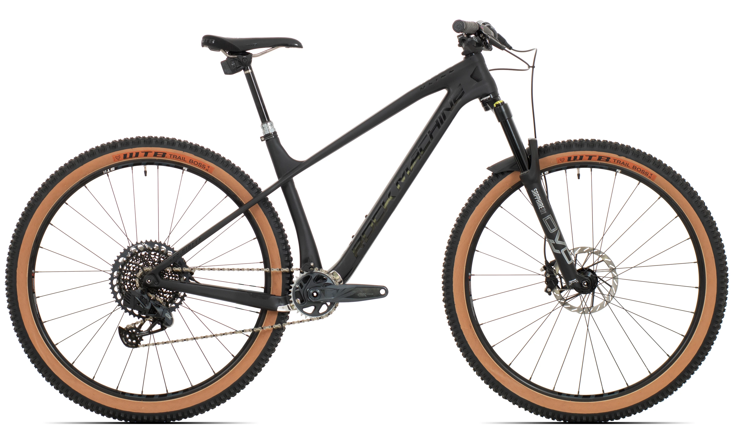 Rock Machine Blizz CRB 90-29 AXS
