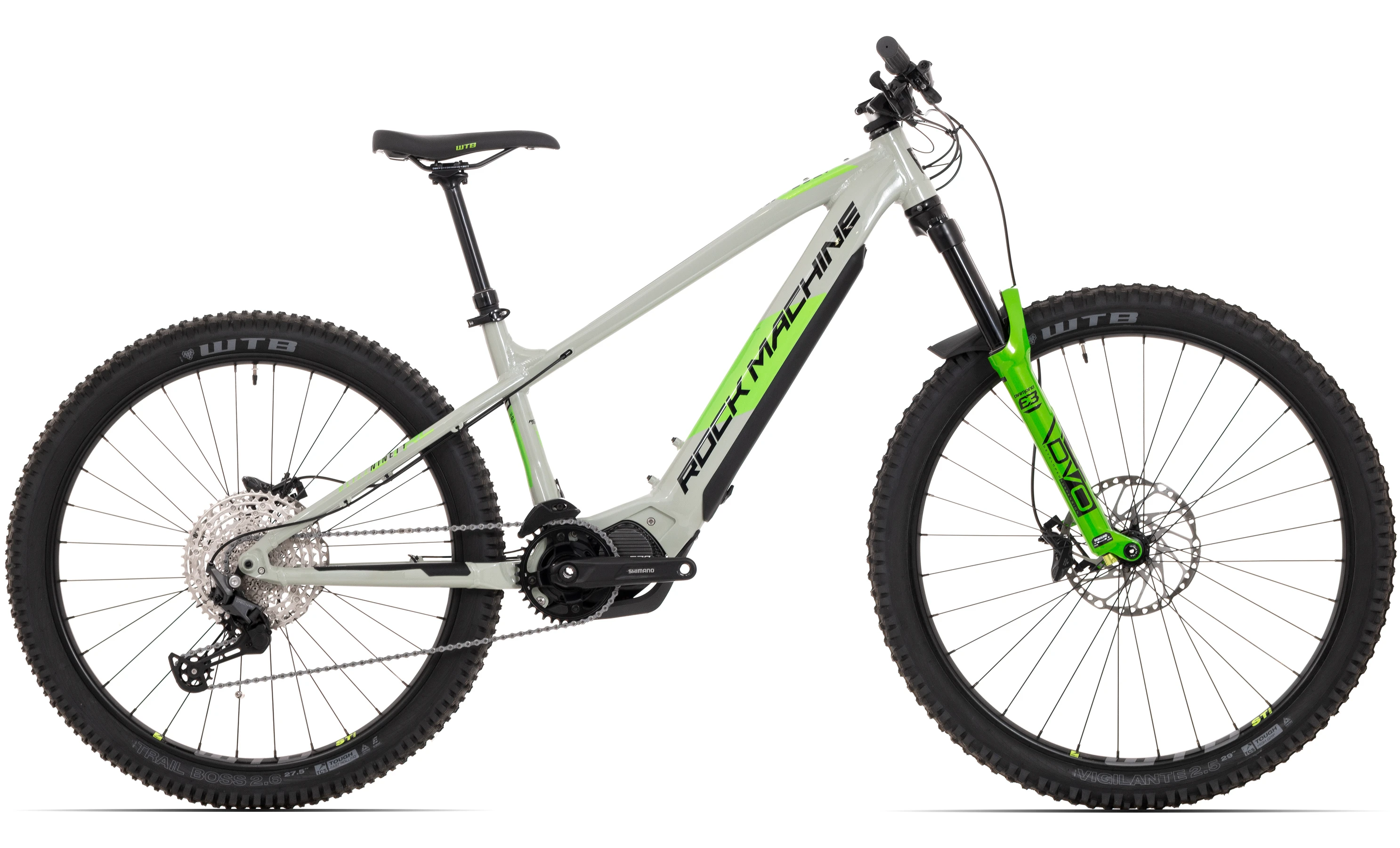 Rock Machine Blizz TRL e90-297