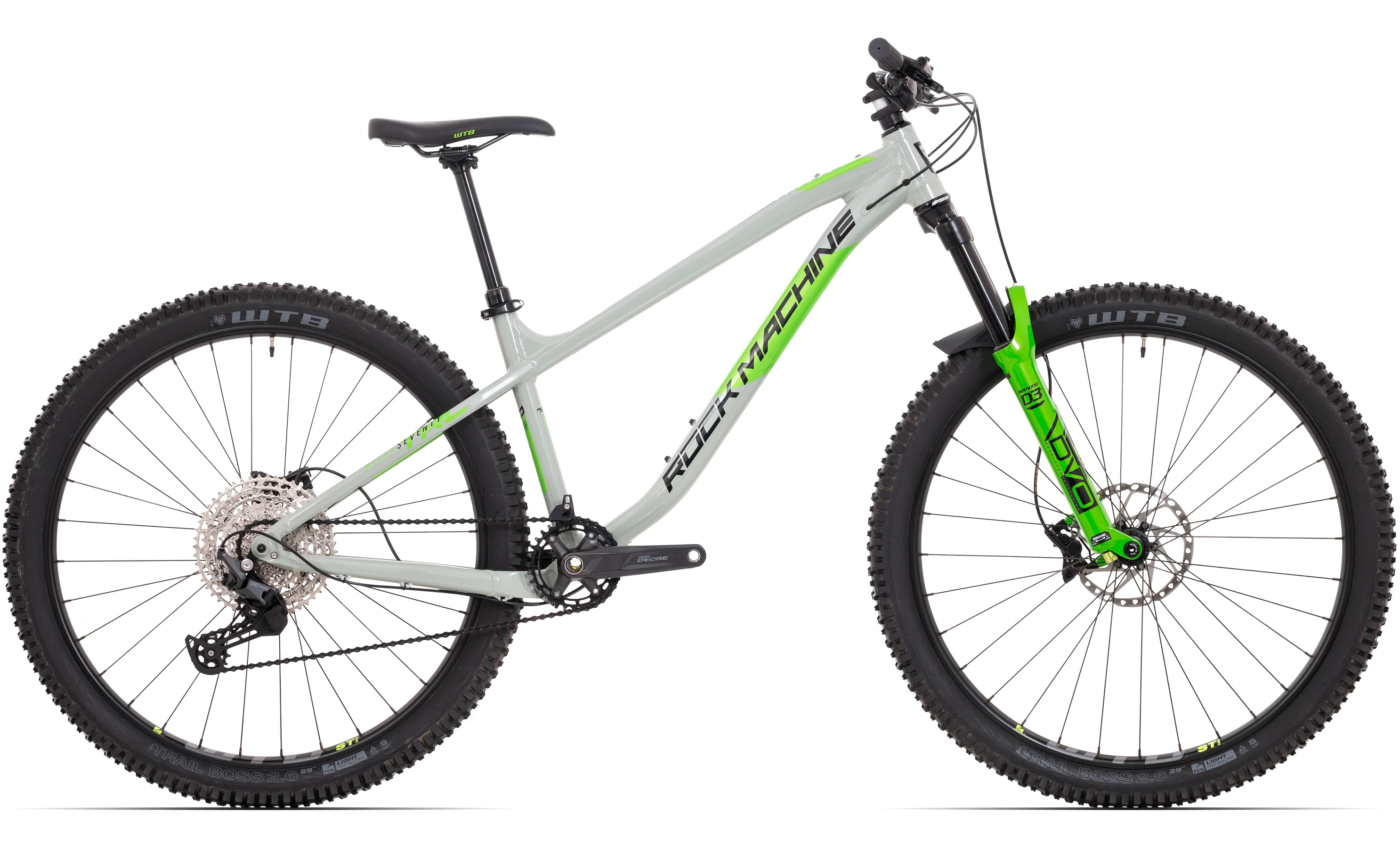 Rock Machine Blizz TRL 70-29