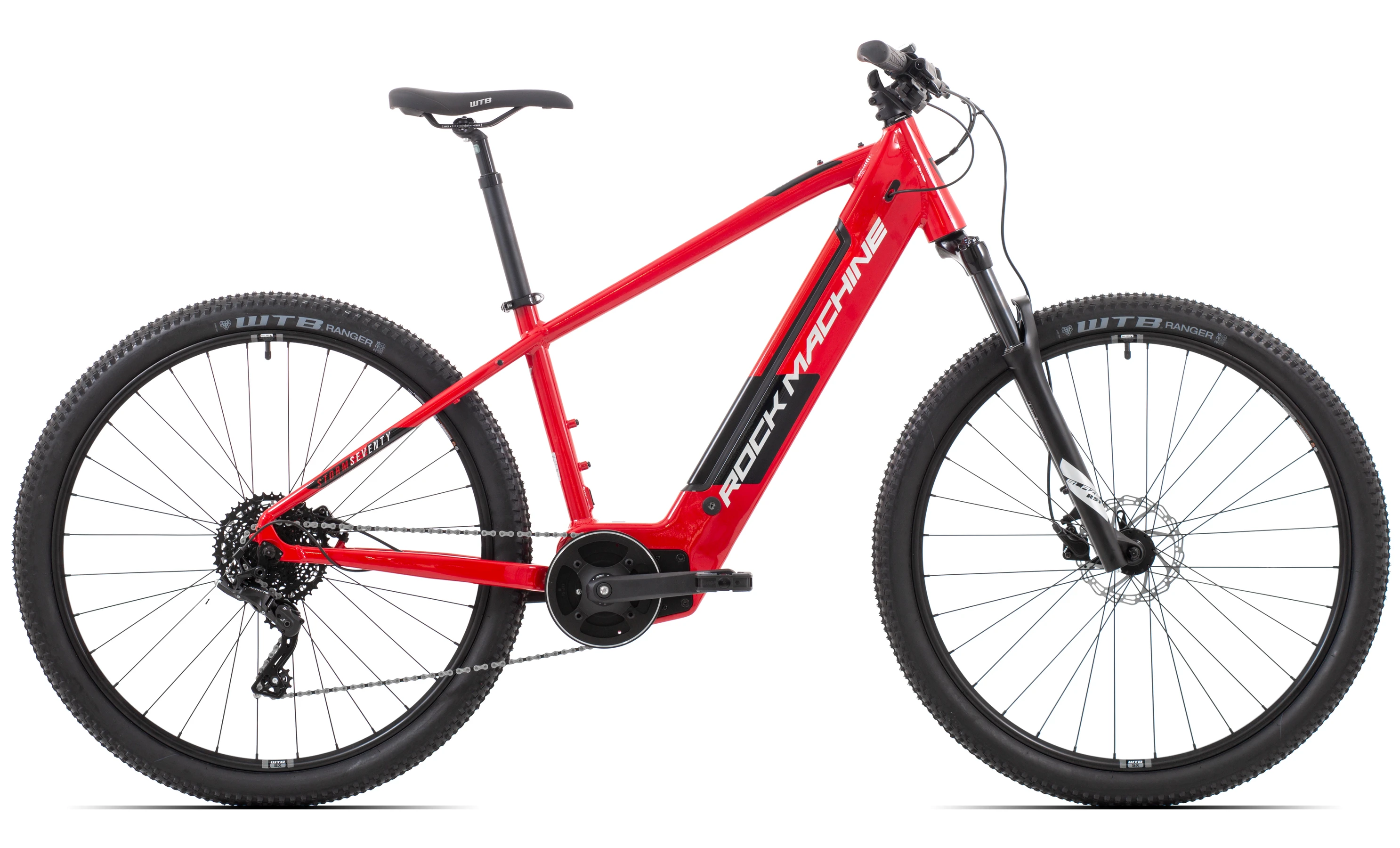 Rock Machine Storm e70-29
