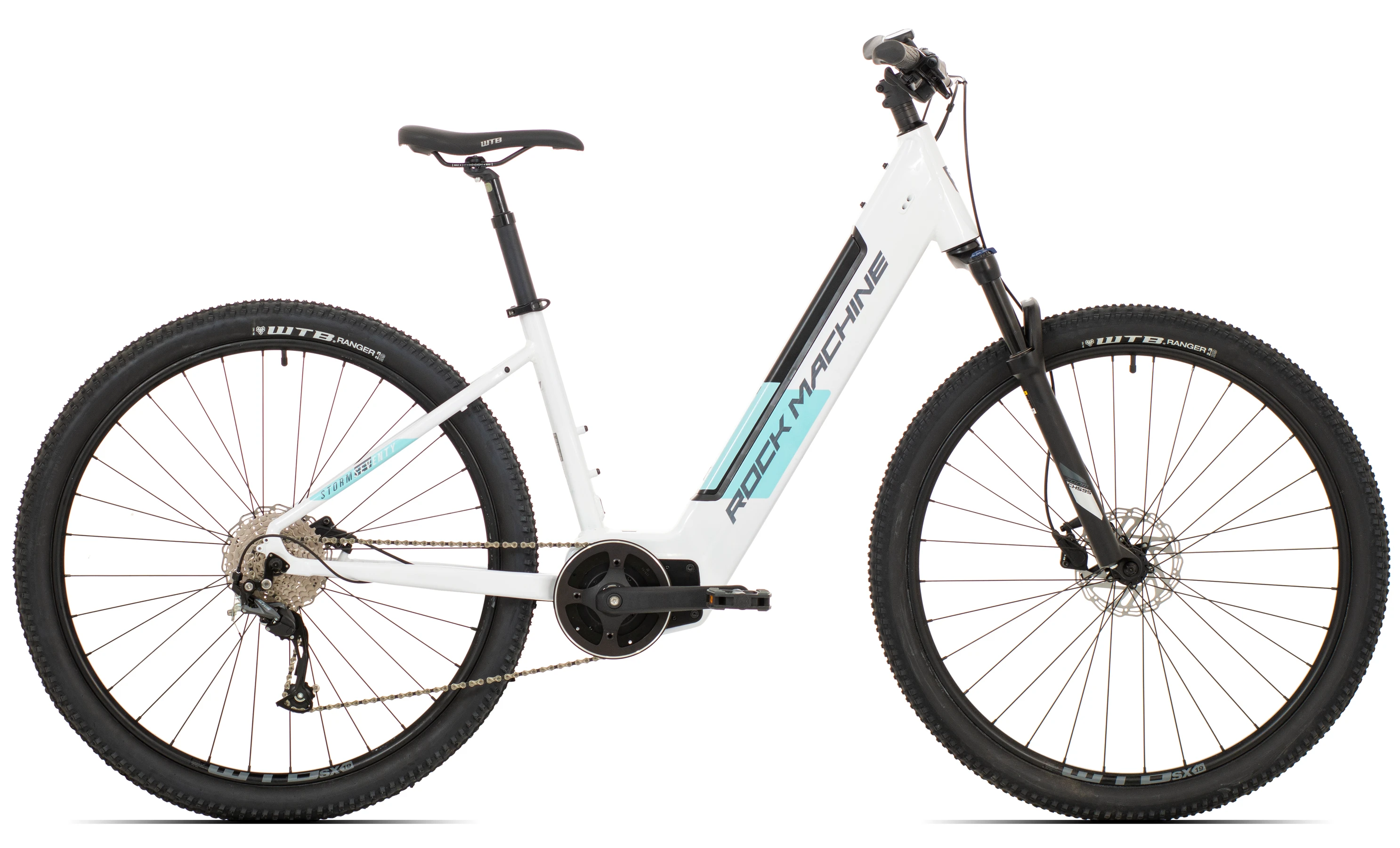 Rock Machine Storm INT e70-29 Lady