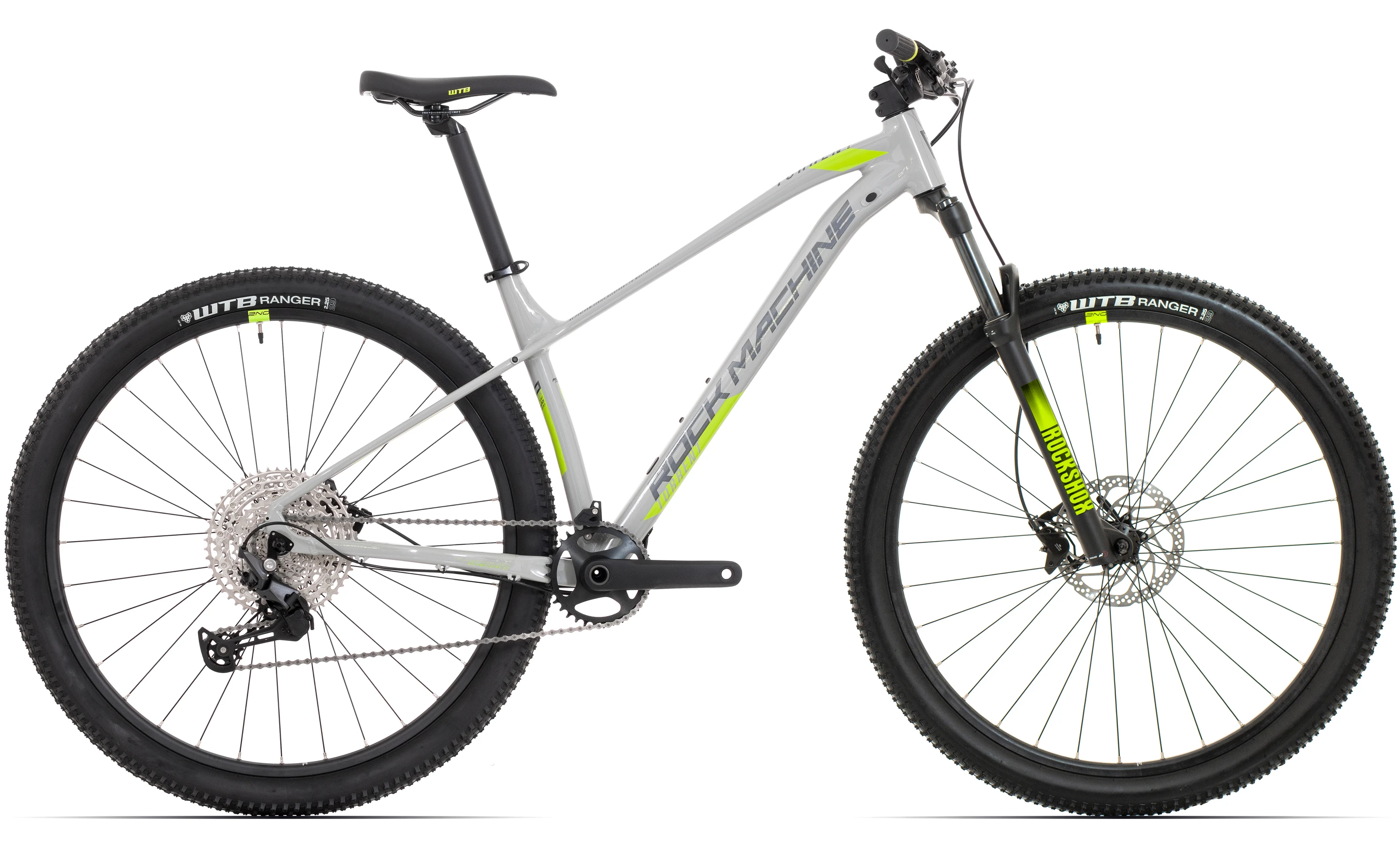 Rock Machine Torrent 60-29