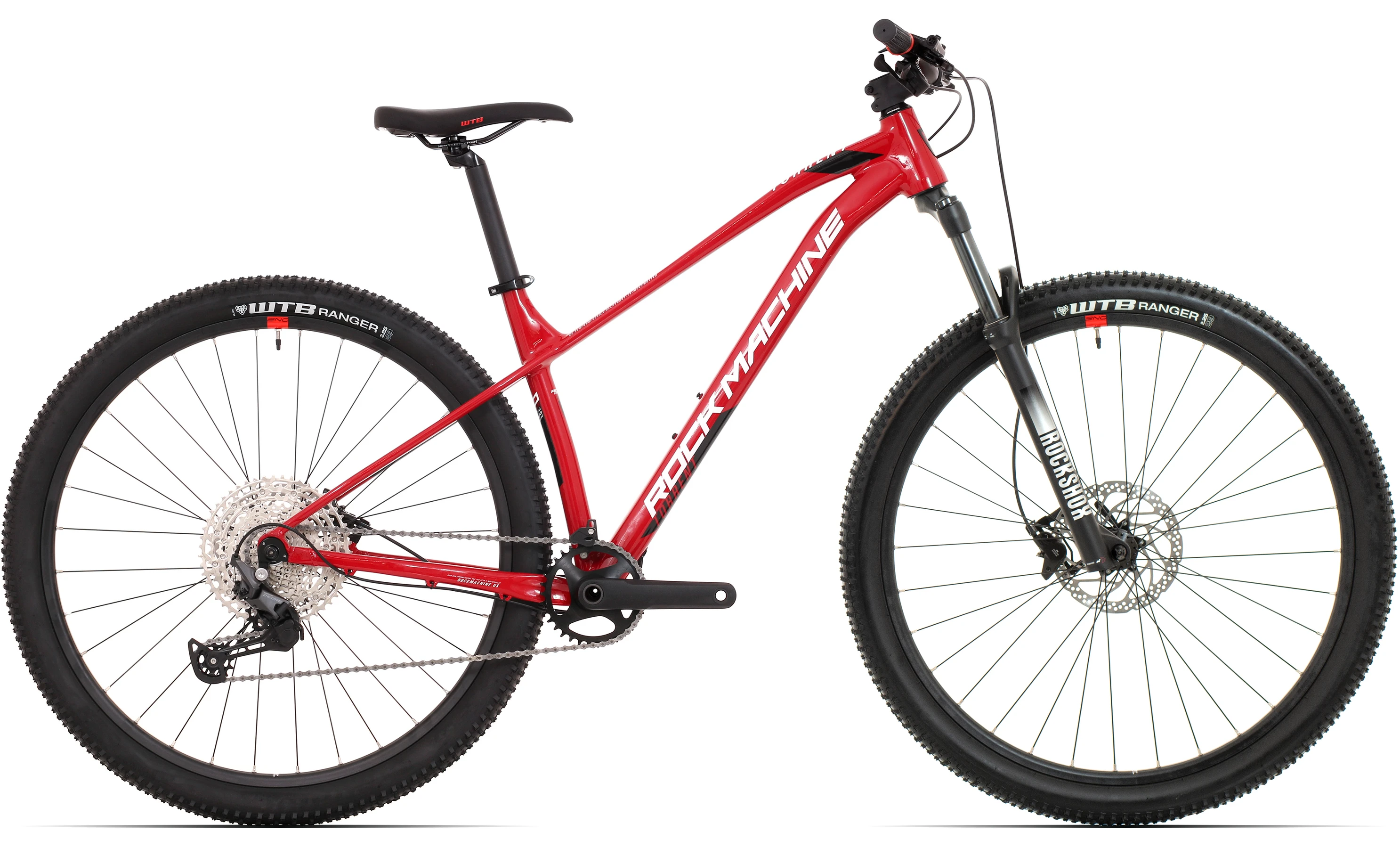 Rock Machine Torrent 70-29
