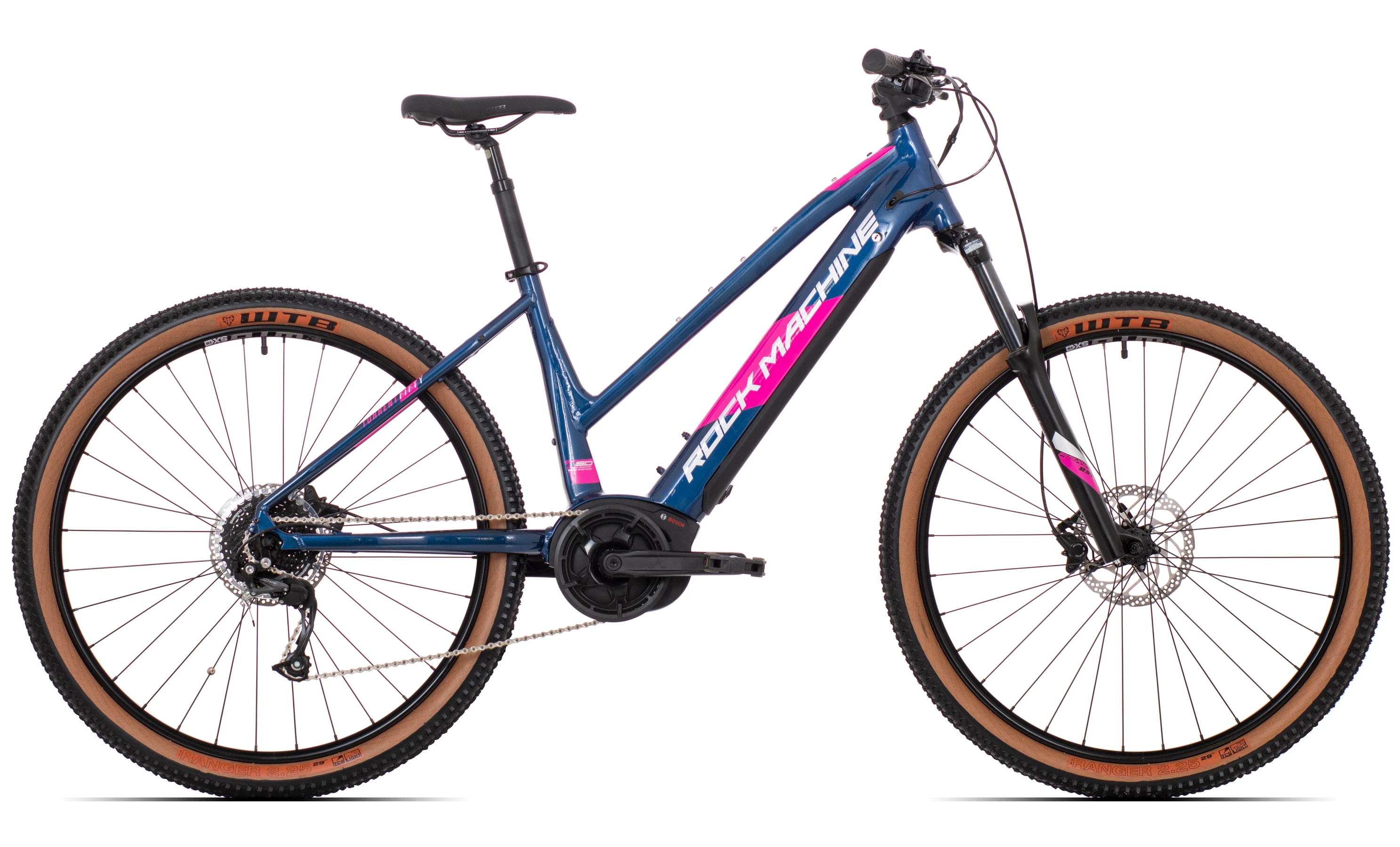 Rock Machine Torrent e50-29 B Lady