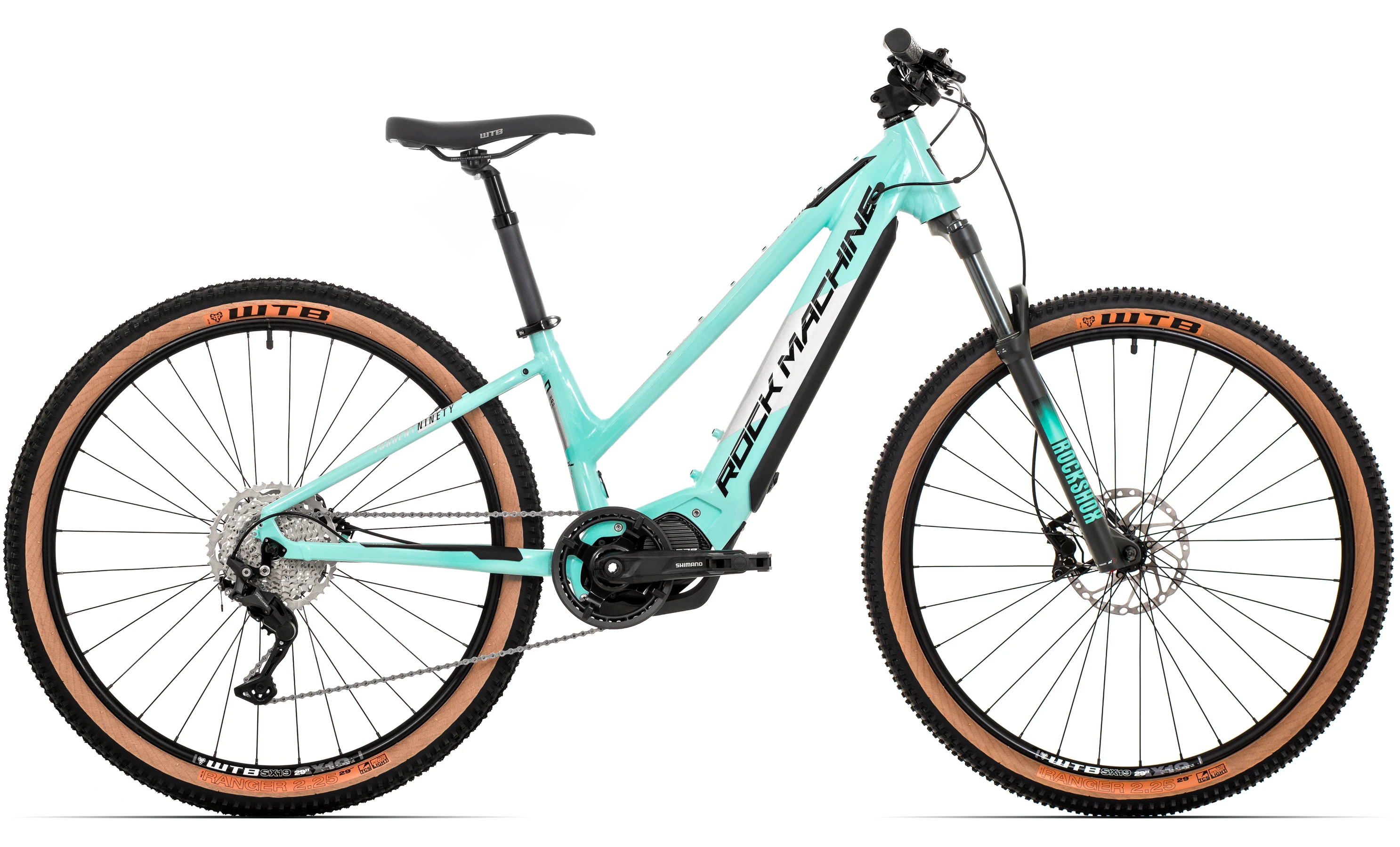 Rock Machine Torrent e90-29 Lady