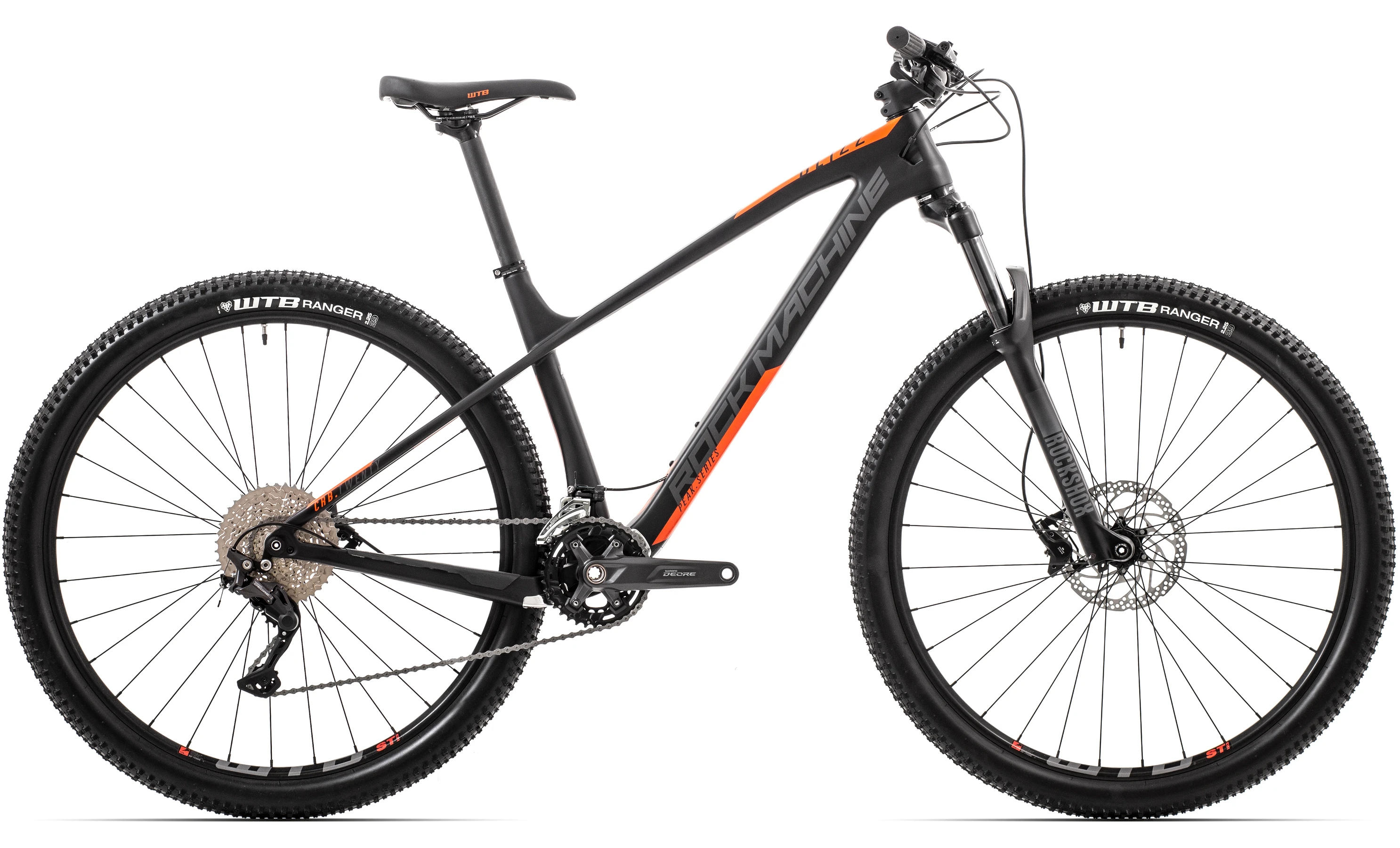 Rock Machine Blizz CRB 20-29