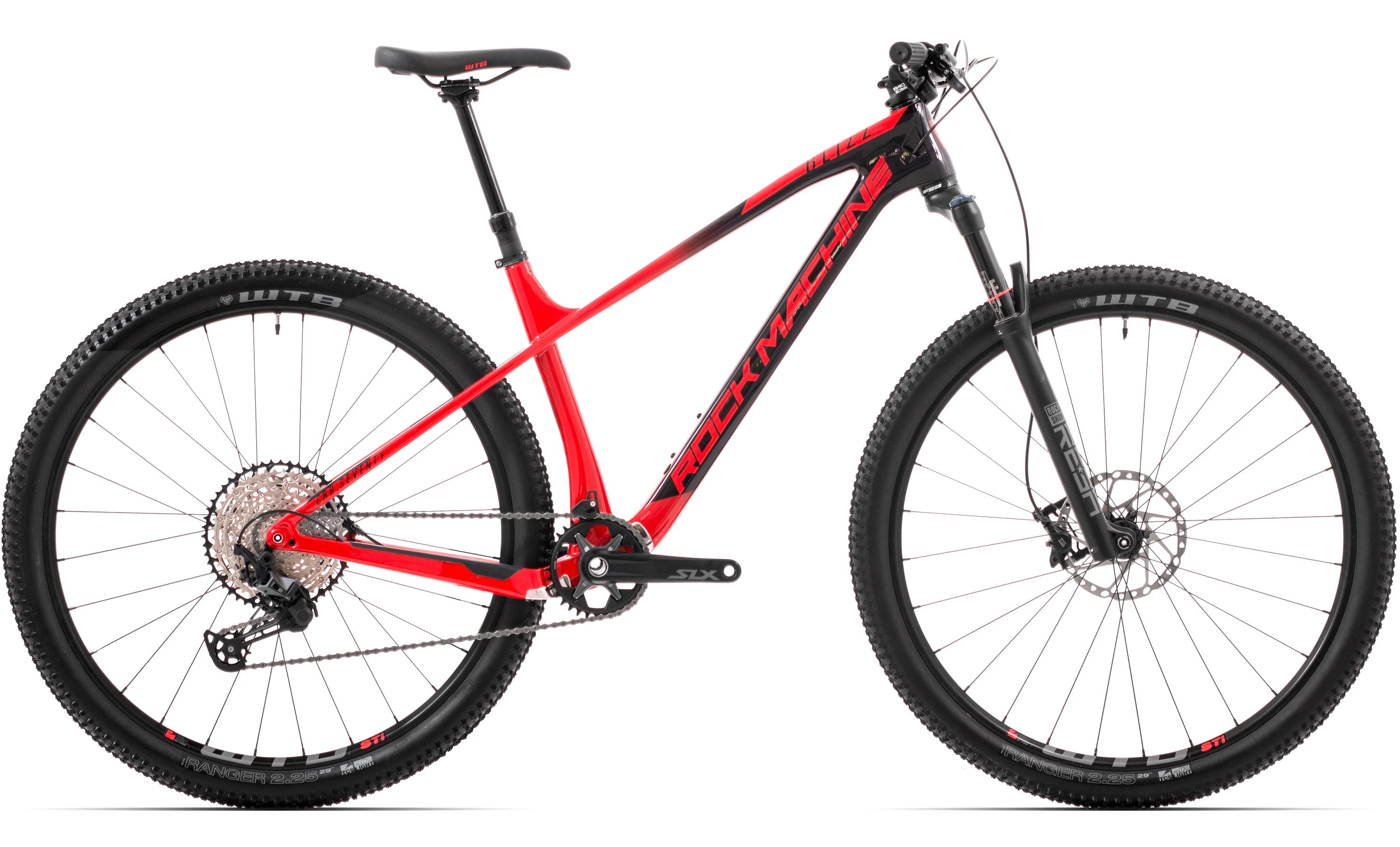 Rock Machine Blizz CRB 70-29