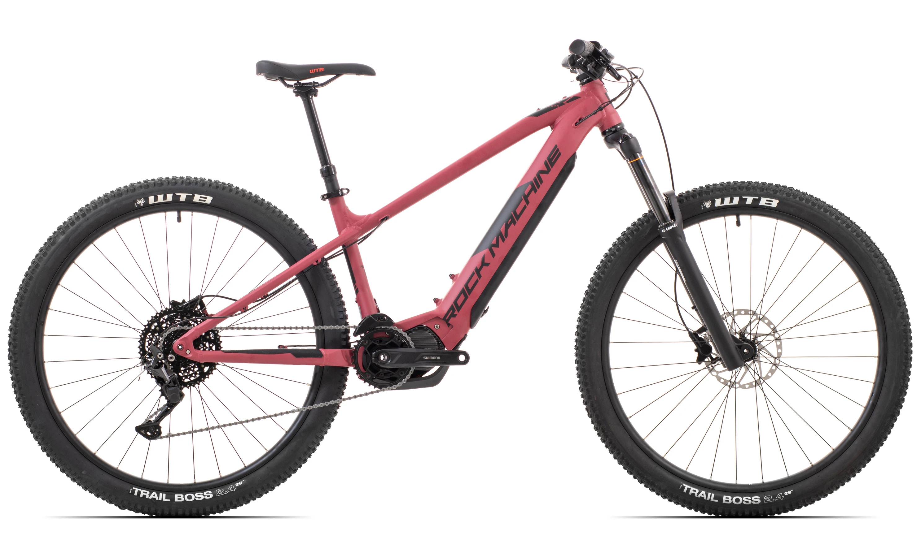 Rock Machine Blizz e40-29