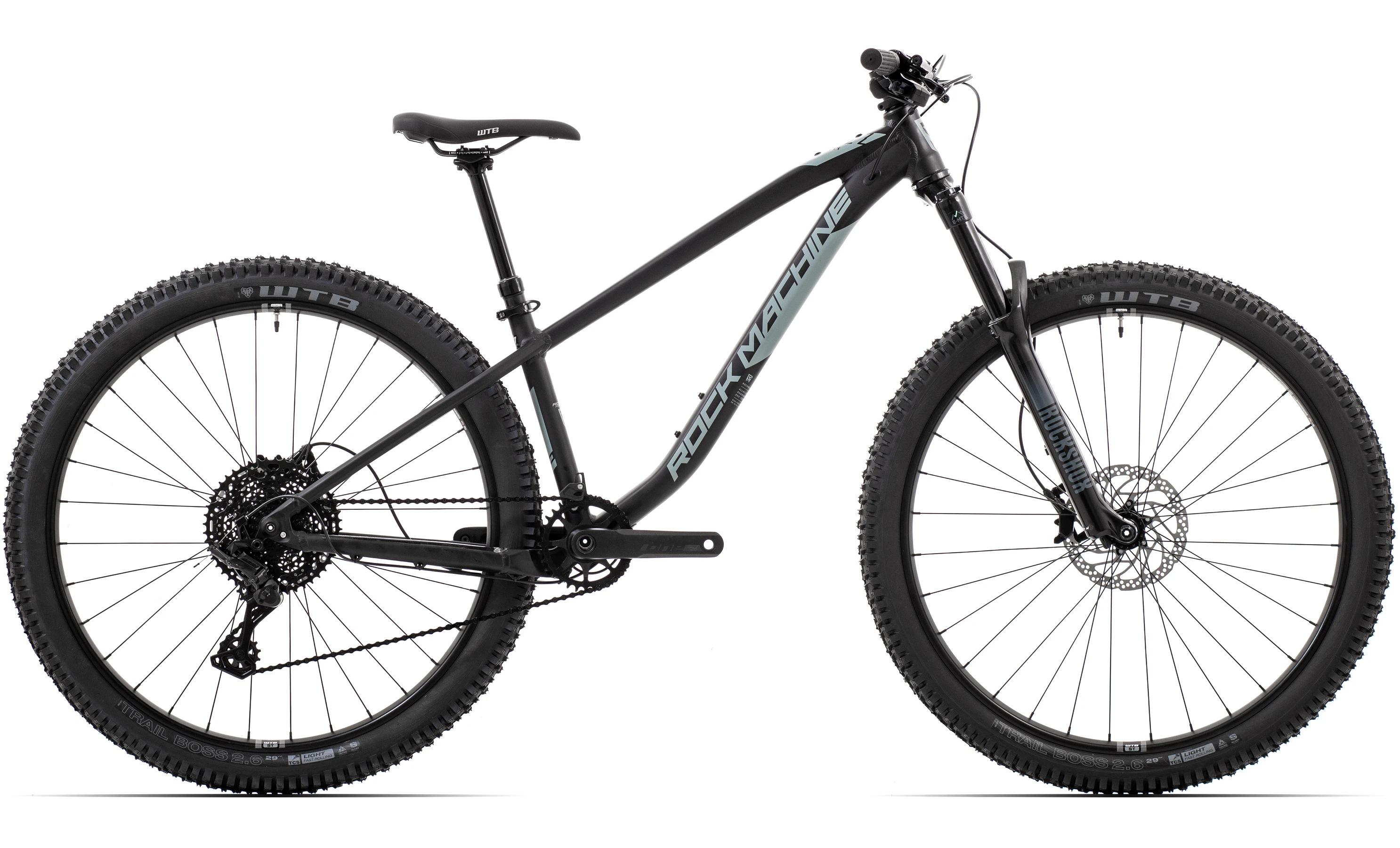 Rock Machine Blizz TRL 50-29