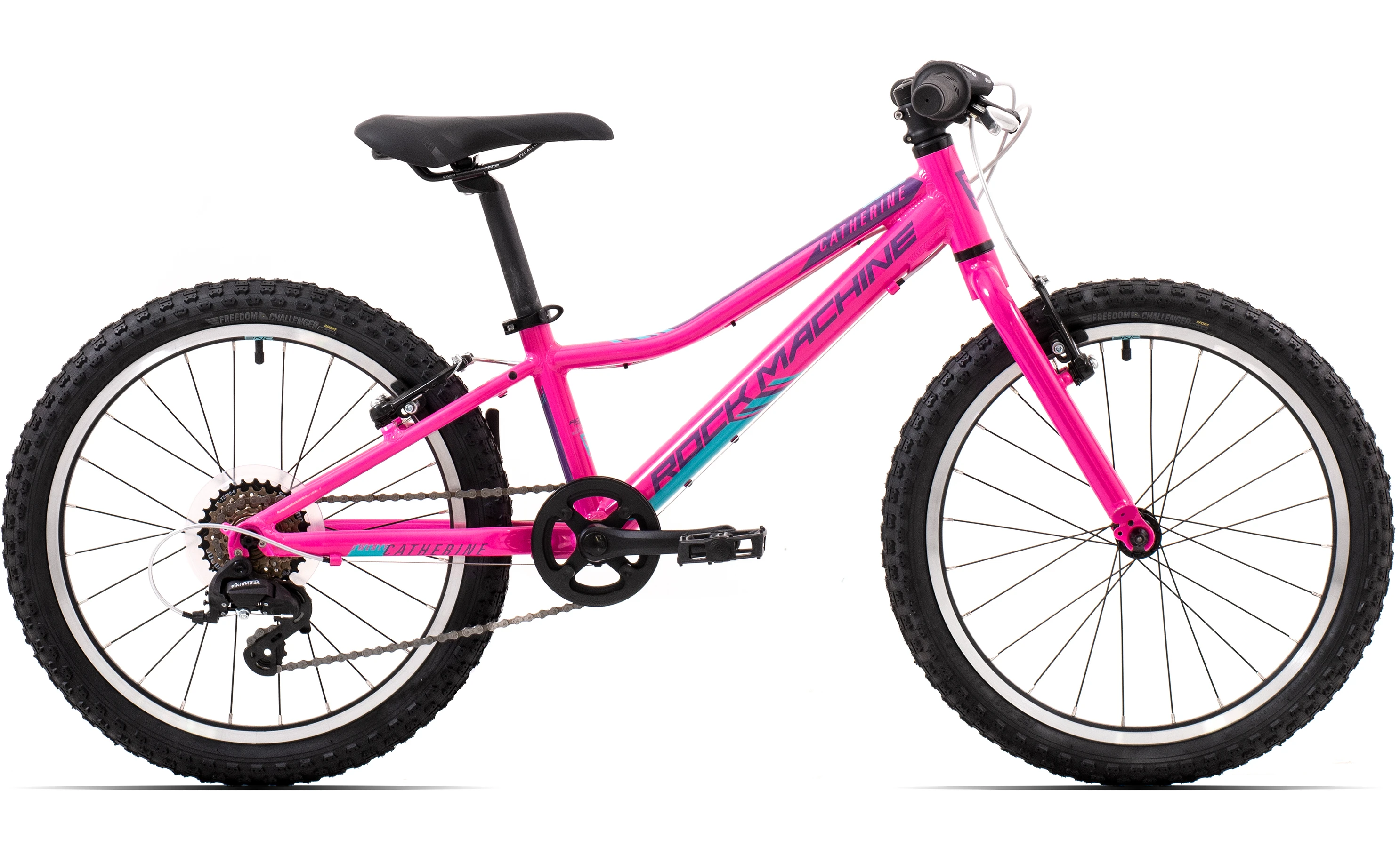 Rock Machine Catherine 20 VB