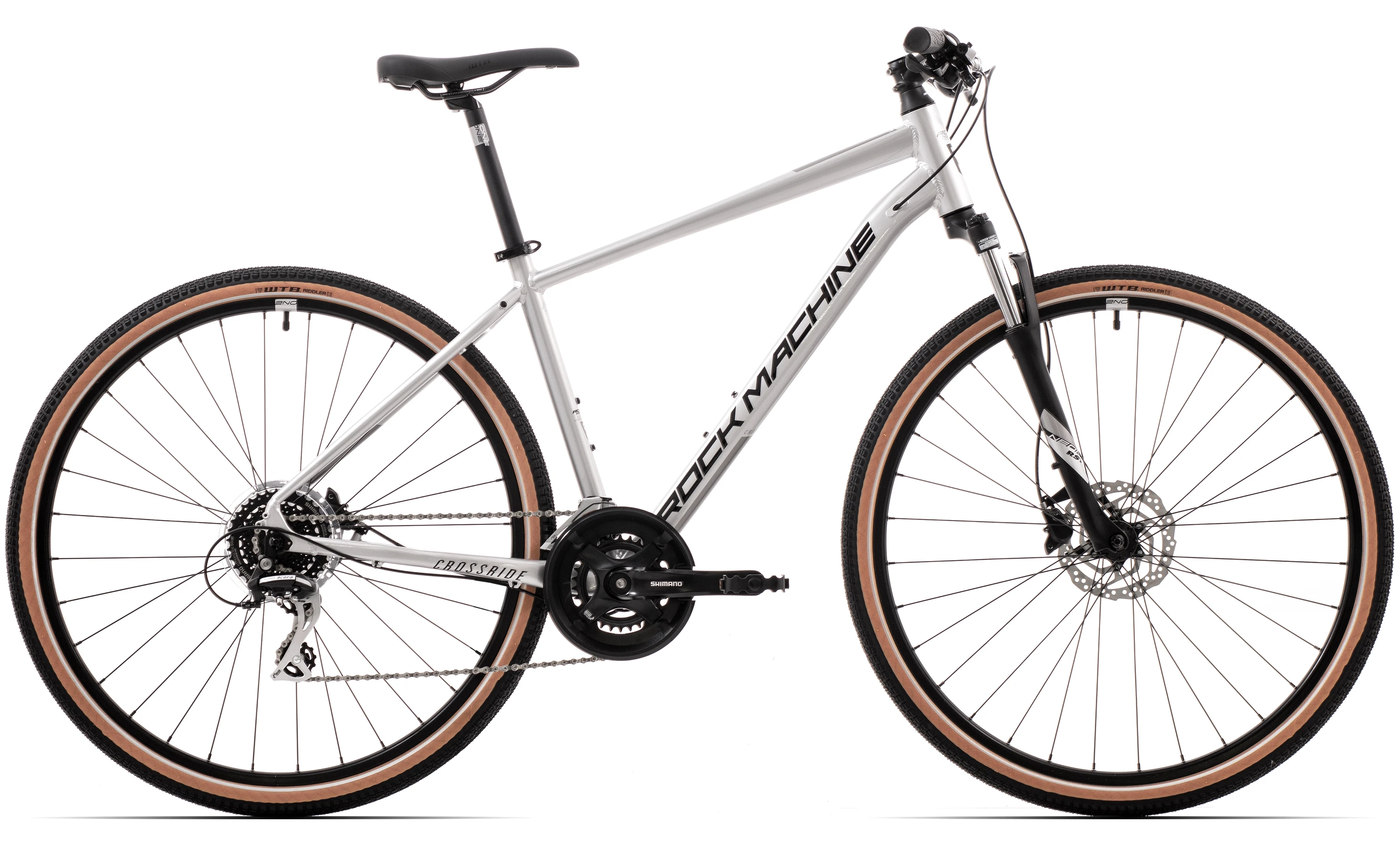 Rock Machine Crossride 300