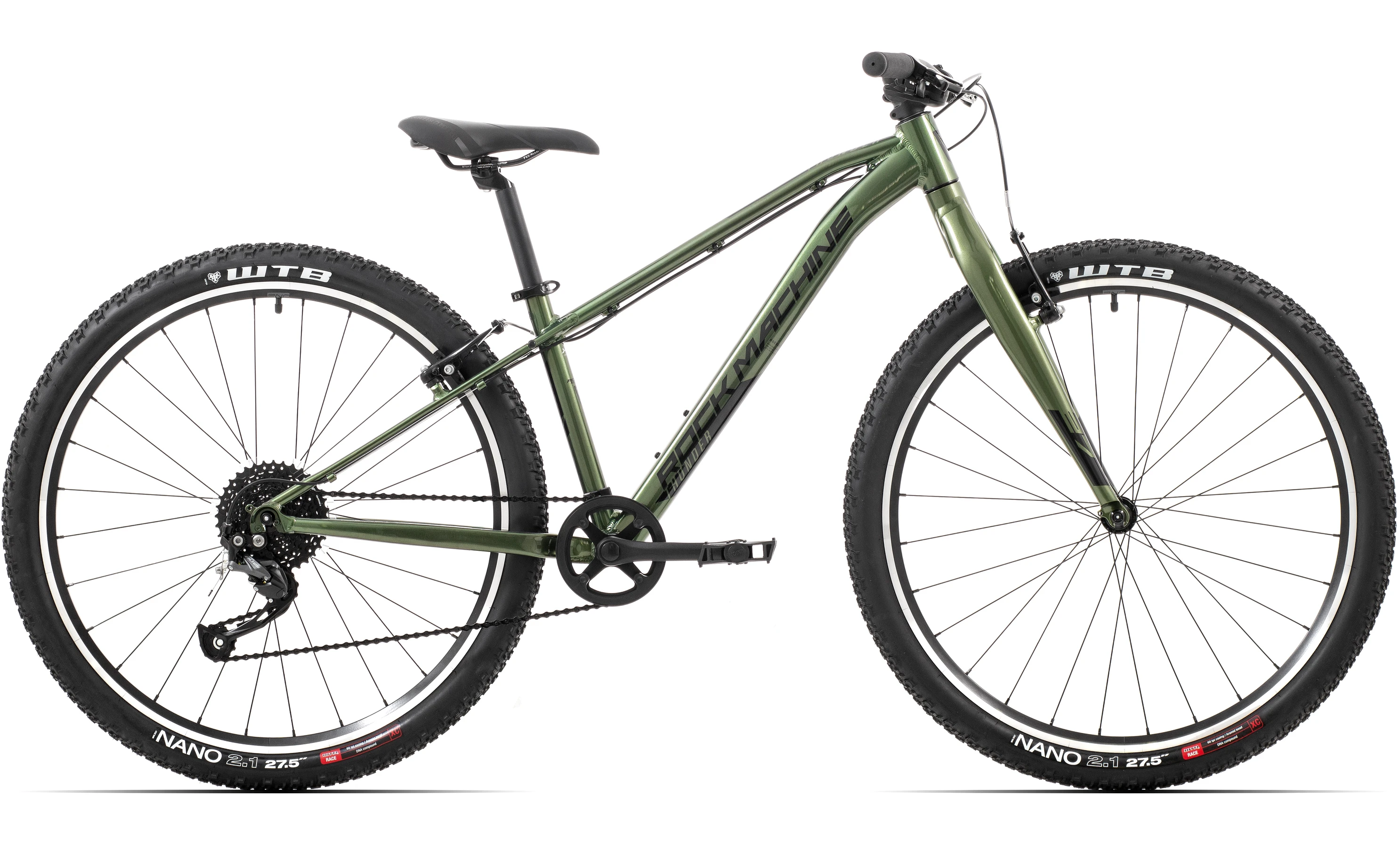 Rock Machine Thunder 27 VB